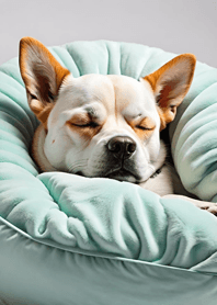 Mountain, Sea, and Moonlit Night e29334