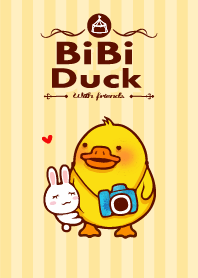 BiBi Duck