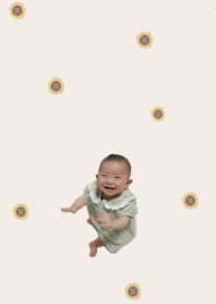 LINE kisekae fu-chan