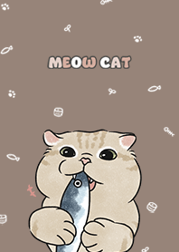 neko single12 / brown