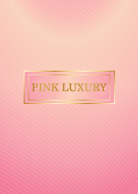 Pink luxury pastel