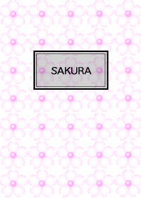 Floral Design -SAKURA- :E