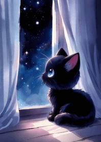 Fat cat cute cuddly n.21