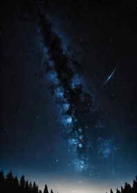 Bright Moon and Dawn 6FCF08