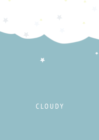 cloud and sky