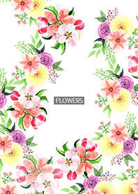 water color flowers_636