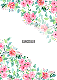 water color flowers_518