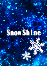 Snow Shine