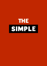 THE SIMPLE -155
