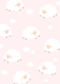 Soft sheep in the sky21