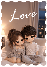 couple Theme 99