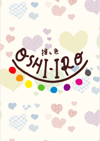 Let's find your OSHI-IRO! Theme 157