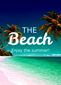 THE Beach THEME @91