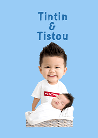 Tintin&Tistou Theme
