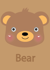 Bear theme v.3