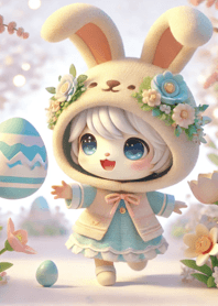 Happy Easter 021
