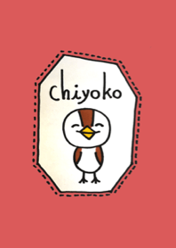 Chiyoko-chan