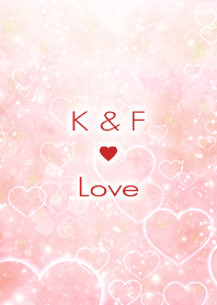 K Love Logo Images Stock Photos Vectors Shutterstock