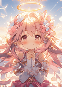 可愛の天使女孩❤️