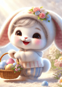 Happy Easter 023!