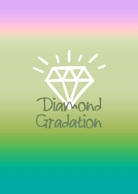 DIAMOND GRADATION THEME 62