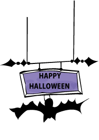 ハロウィン看板 Line 着せかえ Line Store