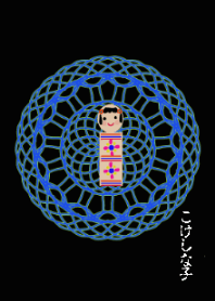 JAPANESE DOLLs