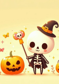 Halloween fun cute n.14
