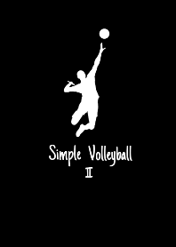 simple volleyball Ver.2