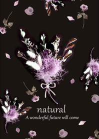 スモークツリーのブーケ・27