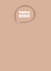 Love Beige Theme