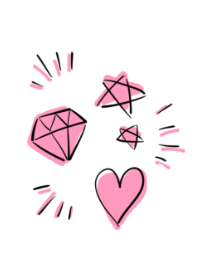 Simple illustration theme