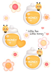 My sweet honey 9