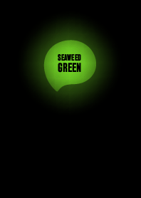Seaweed Green Light Theme V7 (JP)
