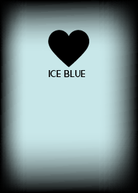Black & Ice Blue Theme V5
