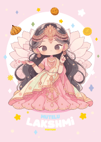 Lakshmi Fortune 20