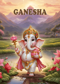 พระพิฆเนศ,รุ่งเรือง,ร่ำรวย,มั่งคั่ง