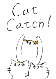 Cat Catch!
