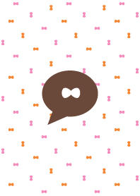 Simple ribbon theme