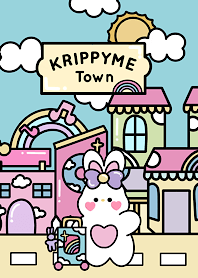 Krippyme Town