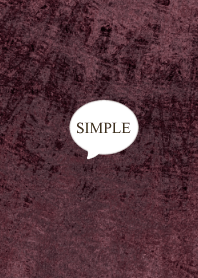 Adult suede x simple.