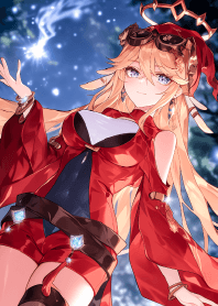 異世界美少女 2