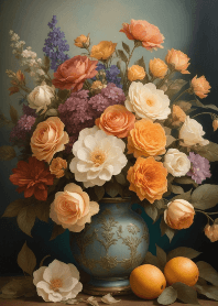 優雅的插花藝術 VOL.2