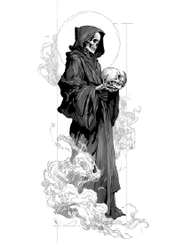 Shrouded in the Ether