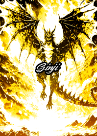 GinjiGolden Luck Rising!
