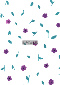 water color flowers_107