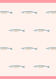 Autumn saury03 on LP