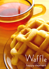 waffle