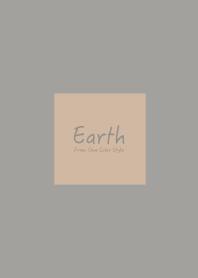 Earth / Coat