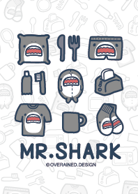 Mr. Shark 7.0 +